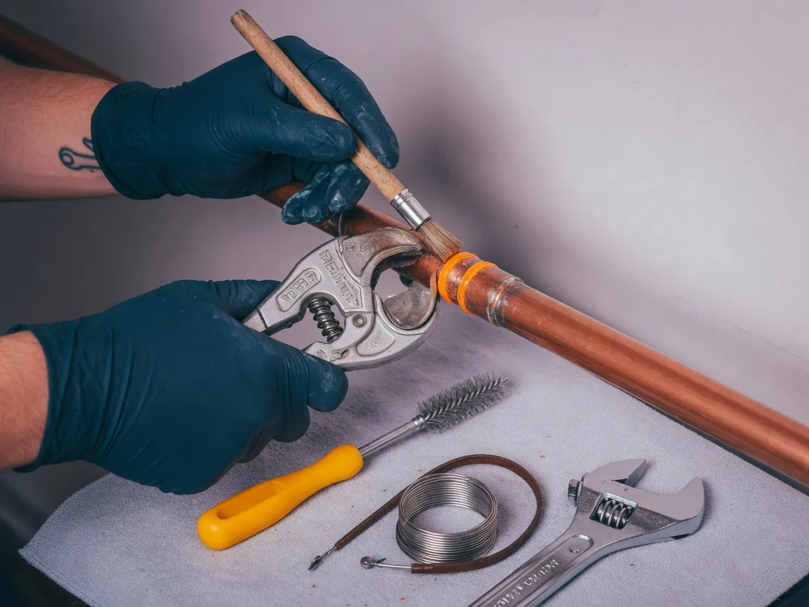 Why choose Sump Pump Repair in Mill Creek, OK